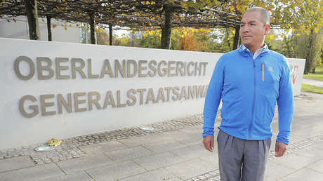 Un campesino peruano gana una pequeña batalla contra un gigante energético alemán