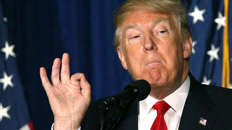 "No nos bajen los impuestos": Petición de 400 millonarios al Congreso de EE.UU. 