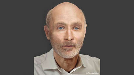 Una maleta negra y un catálogo de bodas: El misterio del cadáver hallado en Reino Unido