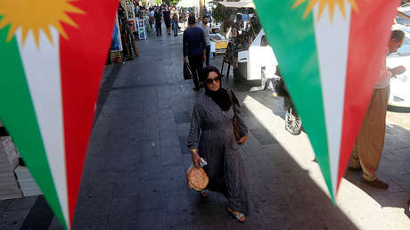 El Kurdistán iraquí acata la decisión del Tribunal Supremo del país de prohibir la secesión