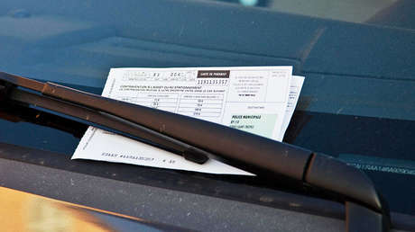 Nueva York devuelve 18 millones de dólares a conductores multados por un error en una cifra