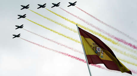 ¿Por qué algunos en Europa siguen considerando a España franquista?