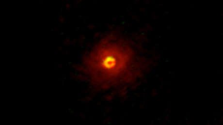 Científicos revelan cómo lucirá el Sol cuando consuma la Tierra