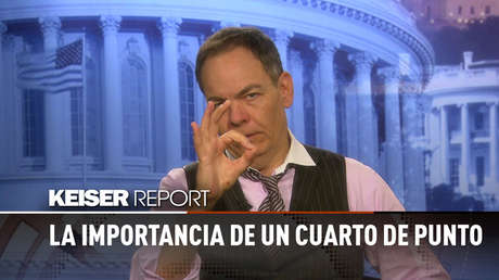 "Con el bitcóin se acabó la necesidad de recurrir a un banco"