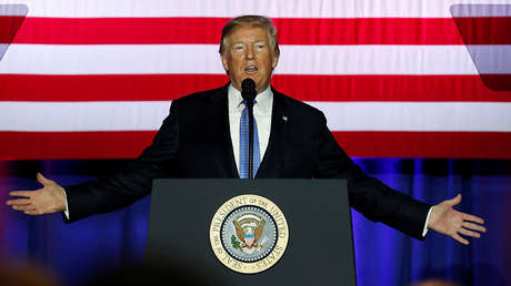 Ocho augurios para 2018 del hombre que predijo el 'Brexit' y la victoria de Trump