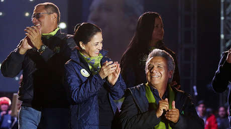 Ecuador: ¿Hacia dónde se dirige el partido gobernante?