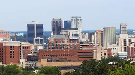 Reportan un misterioso estallido en varias localidades de Alabama