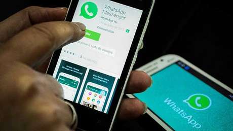 El último truco de WhatsApp: Así debes enviar las fotografías