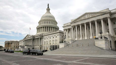 Un grupo de congresistas demócratas quiere iniciar el proceso de 'impeachment' de Donald Trump