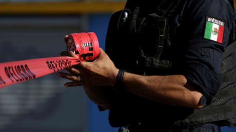 Fiscalía de México interrumpe las labores debido a la acumulación de cadáveres en la morgue