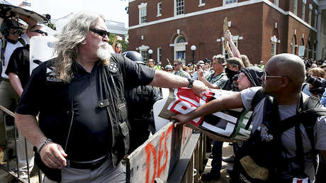 EE.UU.: ¿Por qué aumentaron los crímenes de odio durante 2016?