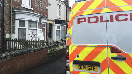 Una foto publicada en Facebook revela un crimen ocurrido hace casi 50 años