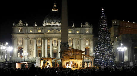 El Vaticano en la mira: El Estado Islámico amenaza con atentados en Navidad