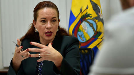 Abajo el 'dinero sucio': Ecuador lleva a La Haya su lucha contra los paraísos fiscales