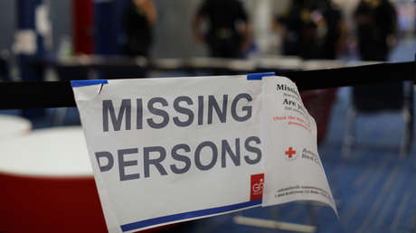 Un físico matemático mexicano desaparece de manera extraña en EE.UU.