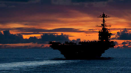 Desmontan dos mitos peligrosamente letales para Estados Unidos sobre su "invulnerabilidad"