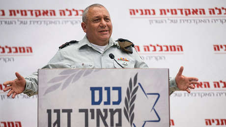 Israel, dispuesto a compartir con Arabia Saudita datos de Inteligencia sobre Irán