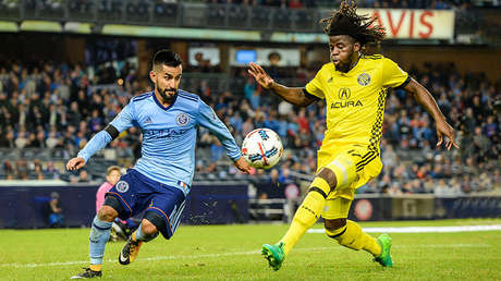 EE.UU. planea crear una competición alternativa al Mundial de Rusia 2018