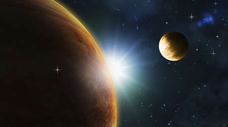 Científicos 'dan clase' de música, física y matemáticas a los extraterrestres (VIDEO)