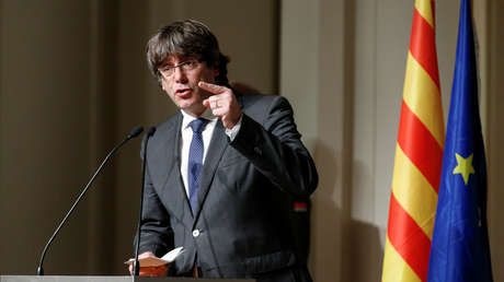 Puigdemont ante la Justicia belga: ¿Qué pasará a partir de ahora?