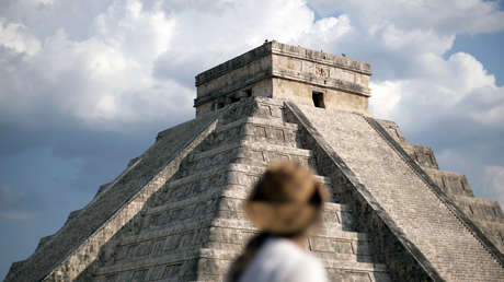 Un turista fotografía una maravilla del mundo con un dron y estas podrían ser las consecuencias