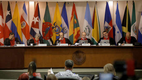 México: Mujeres víctimas de abusos sexuales dan su dramático testimonio ante la CIDH