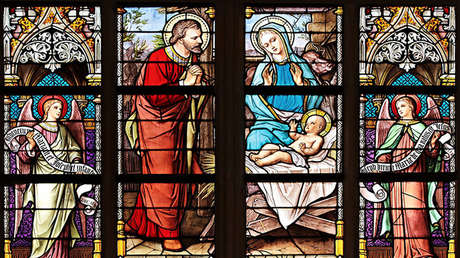 "Se han apropiado de la Navidad": Sacerdote católico insta a la Iglesia a abandonar esta palabra