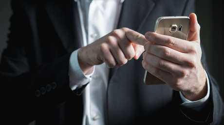 España: Retuitear un mensaje delictivo también es delito