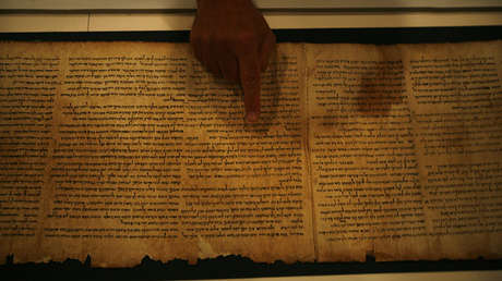 Manuscritos del mar Muerto: ¿Quién escribió los rollos bíblicos más antiguos del mundo?