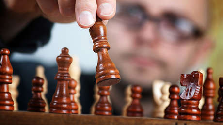 El peruano Julio Granda se corona campeón mundial sénior de ajedrez