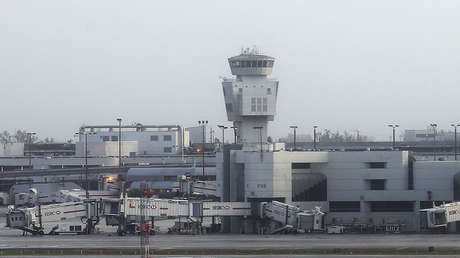 EE.UU.: Evacúan el Aeropuerto Internacional de Miami por un "objeto sospechoso"