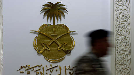 Golpean y torturan en un hotel a seis príncipes saudíes "purgados" por el príncipe heredero