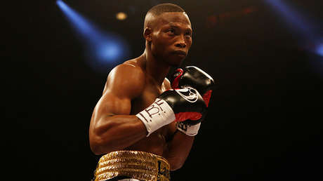 VIDEO: El KO más fulminante de la historia se salda en 11 segundos