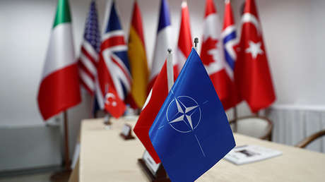 El principal asesor de Erdogan pide que Turquía reconsidere su presencia en la OTAN 