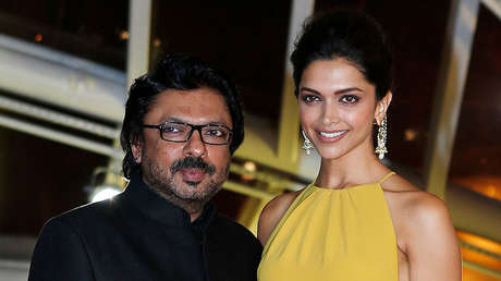 India: Ofrecen 1,5 millones de dólares por la cabeza de una actriz de Bollywood