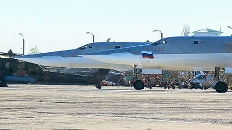 Estado Mayor ruso: La fase activa de la operación militar en Siria está llegando a su fin