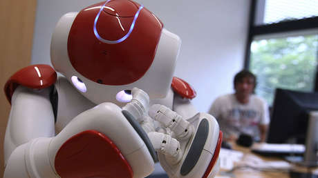 Retrato de una androide gana un premio de fotografía y abre un debate (FOTO)