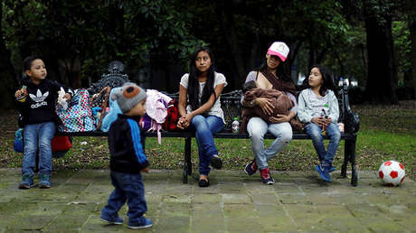 "Dejen de procrear": ¿qué magnate está detrás de la polémica propuesta 'bioética'?