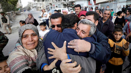 Derrota total del Estado Islámico: Putin se reúne con Erdogan y Rohaní para hablar de Siria