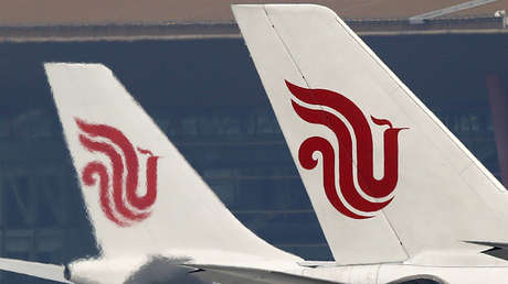 Air China deja de volar a Corea del Norte porque la gente no quiere viajar 