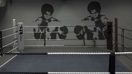 Descubren el cuerpo sin vida de un tricampeón mundial de kick-boxing 