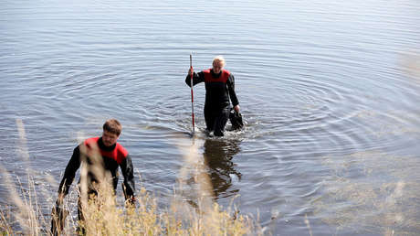 'Caso del submarino danés': Hallan un brazo que podría pertenecer a la periodista descuartizada