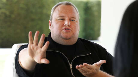 "Por la gente y para la gente": Kim Dotcom anuncia el lanzamiento de una alternativa a Internet