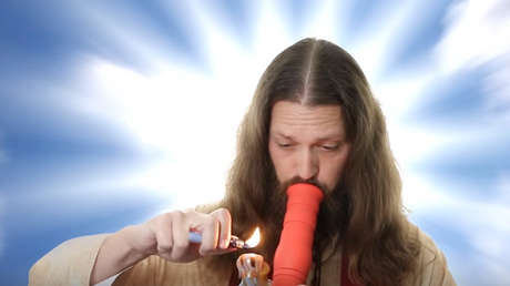 Dos iglesias de California ofrecen a sus feligreses "marihuana para viajes espirituales" (VIDEO)