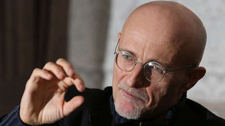 El diseñador de los trasplantes de cabeza promete una vida eterna (pero a millonarios y astronautas)