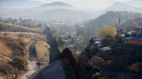 El muro de Trump: Una nueva amenaza para una especie en peligro de extinción en México