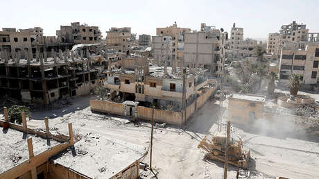 Asesora de Al Assad: Las medidas adoptadas en Sochi ayudarán a poner fin al terrorismo