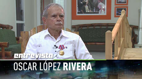 "El independentismo en Puerto Rico ha sido perseguido y criminalizado por EE. UU."