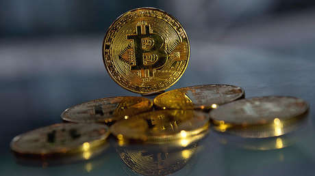 Deutsche Bank aconseja mantenerse alejado del bitcóin