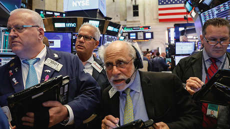 ¿Por qué otro colapso financiero parece inevitable?